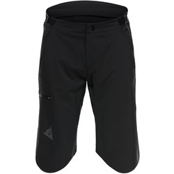 37600006001S [HgOMNIA SHORTS 001-BLACK S]