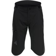 37600006001L [HgOMNIA SHORTS 001-BLACK L]