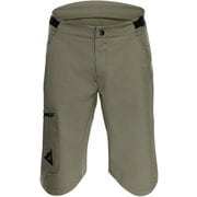 37600006006XS [HgOMNIA SHORTS 006-GREEN XS]