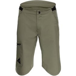 37600006006M [HgOMNIA SHORTS 006-GREEN M]