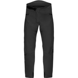37600008001XXL [HgAER PANTS 001-BLACK XXL]