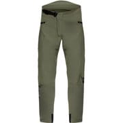 37600008006XXL [HgAER PANTS 006-GREEN XXL]