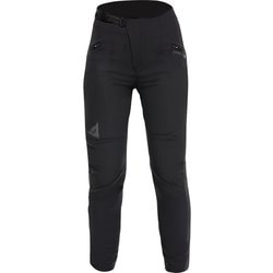 37600009001XS [HgROX PANTS WMN 001-BLACK XS]