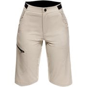 37600011058XXL [HgOMNIA SHORTS WMN 058-BEIGE XXL]
