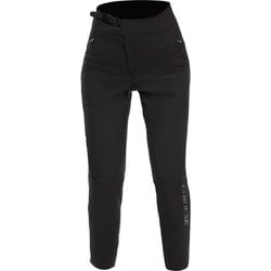 37600012001XXL [HgAER PANTS WMN 001-BLACK XXL]