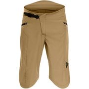 37600013004S [HgAER SHORTS 004-BROWN S]