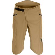 37600013004M [HgAER SHORTS 004-BROWN M]