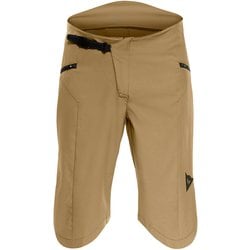 37600013004L [HgAER SHORTS 004-BROWN L]