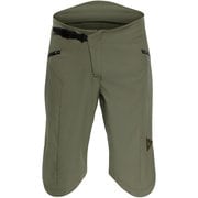 37600013006XXL [HgAER SHORTS 006-GREEN XXL]
