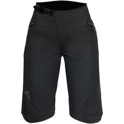 37600014001M [HgAER SHORTS WMN 001-BLACK M]