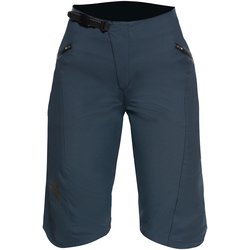 37600014008XXL [HgAER SHORTS WMN 008-BLUE XXL]