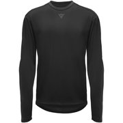 38900004001L [HgROX JERSEY LS 001-BLACK L]