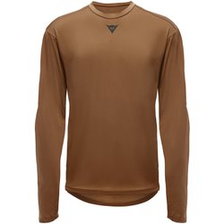 38900004004M [HgROX JERSEY LS 004-BROWN M]