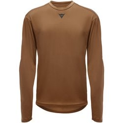 38900004004XL [HgROX JERSEY LS 004-BROWN XL]