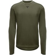 38900004006M [HgROX JERSEY LS 006-GREEN M]