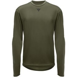 38900004006XXXL [HgROX JERSEY LS 006-GREEN XXXL]