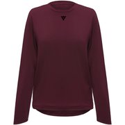 3890000574LXL [HgROX JERSEY LS WMN 74L-WINDSOR WINE XL]