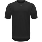 38900006001M [HgROX JERSEY SS 001-BLACK M]