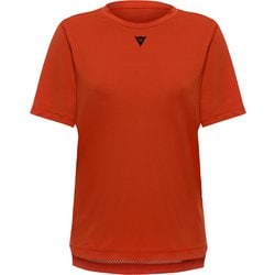 38900007002S [HgROX JERSEY SS WMN 002-RED S]