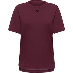 3890000774LXXL [HgROX JERSEY SS WMN 74L-WINDSOR WINE XXL]