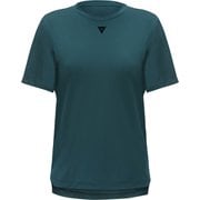 3890000775LS [HgROX JERSEY SS WMN 75L-DEEP GREEN S]