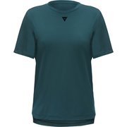 3890000775LXXL [HgROX JERSEY SS WMN 75L-DEEP GREEN XXL]