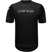 38900008622L [HgAER JERSEY SS 622-BLACK/WHITE L]