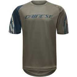 38900008645XXL [HgAER JERSEY SS 645-GREEN/BLUE XXL]