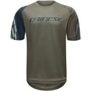 38900008645XXL [HgAER JERSEY SS 645-GREEN/BLUE XXL]