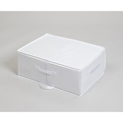 衣類用収納ケース 2個組 890-06