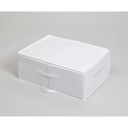 890-06 [衣類用収納ケース 2個組]