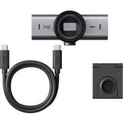 Logicool MX BRIO 700 グラファイト C1100GR Amazon.co.jp: ロジクール ウェブカメラ MX BRIO 700 C1100GR 4K