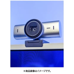 Logicool ウェブカメラ BRIO 700 グラファイト C1100GR 楽天市場】ロジクール ウェブカメラ MX BRIO 700 C1100 4K 高