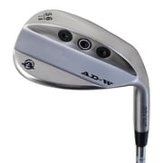 AD-W ウェッジ オリジナルスチールシャフト ロフト角56° バウンス角18° AD-WEDGE56 [ゴルフ ウェッジ]