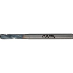 ACHSP-P4-M8X1.25 [ヤマワ アルミ鋳抜き穴加工用スパイラルタップ ACHSP P4 M8X1.25]