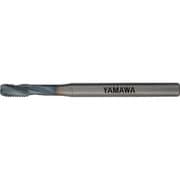 ACHSP-P4-M8X1.25 [ヤマワ アルミ鋳抜き穴加工用スパイラルタップ ACHSP P4 M8X1.25]
