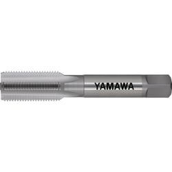 ヤマワ アルミ材用ハンドタップ（インサートコイルねじ用） AL-HT STI 1b 12-24UNC 1.5P AL-HT-STI-1B-12-24UNC-1.5P