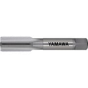 ヤマワ アルミ材用ハンドタップ(インサートコイルねじ用) AL-HT STI 1b 12-24UNC 1.5P AL-HT-STI-1B-12-24UNC-1.5P
