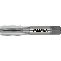 ヤマワ アルミ材用ハンドタップ（インサートコイルねじ用） AL-HT STI 1b 12-24UNC 5P AL-HT-STI-1B-12-24UNC-5P