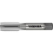 ヤマワ アルミ材用ハンドタップ(インサートコイルねじ用) AL-HT STI 1b 5/16-24UNF 5P AL-HT-STI-1B-5/16-24UNF-5P