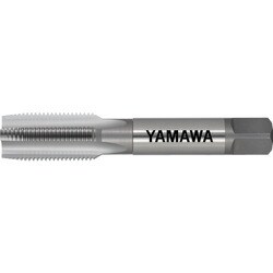ヤマワ アルミ材用ハンドタップ（インサートコイルねじ用） AL-HT STI 1b 7/16-20UNF 5P AL-HT-STI-1B-7/16-20UNF-5P