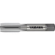 ヤマワ アルミ材用ハンドタップ（インサートコイルねじ用） AL-HT STI 1b 7/16-20UNF 5P AL-HT-STI-1B-7/16-20UNF-5P