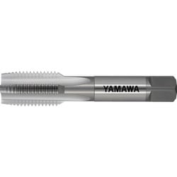 ヤマワ アルミ材用ハンドタップ（インサートコイルねじ用） AL-HT STI 1b M24X2 5P AL-HT-STI-1B-M24X2-5P