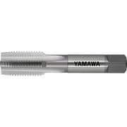 ヤマワ アルミ材用ハンドタップ(インサートコイルねじ用) AL-HT STI 1b M24X2 5P AL-HT-STI-1B-M24X2-5P