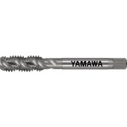 AL-SP-P3-M12X1-2.5P [ヤマワ アルミ材用スパイラルタップ AL-SP P3 M12X1 2.5P]