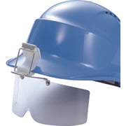 AS314 [トーアボージン ヘルメット取付形めがね AS314]