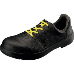 シモン AW12静電靴 JIS静電靴 ブラック 25.5cm AW12BKS25.5