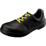 シモン AW12静電靴 JIS静電靴 ブラック 26.5cm AW12BKS26.5