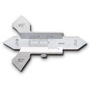 SK 溶接ゲージ AWG-10