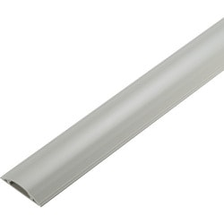 BC-ML1S60BEP [バッファロー 床用モール ストレート両面テープ付1m 幅60mm ベージュ]